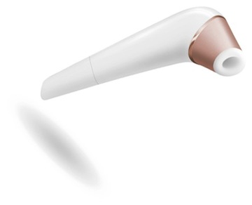 SATISFYER NUMBER 2 AIR PULSE STYMULATOR MASAŻER I