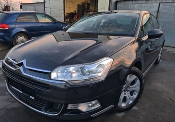 Citroen C5 C5 2.0HDi Exlusive 140 km xenon NAV...