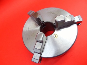 ТОКАРНЫЙ ПАТРОН FI 160 3-КУЛАЧКОВЫЙ С 3 НАБОРАМИ КУЛАЧКОВ