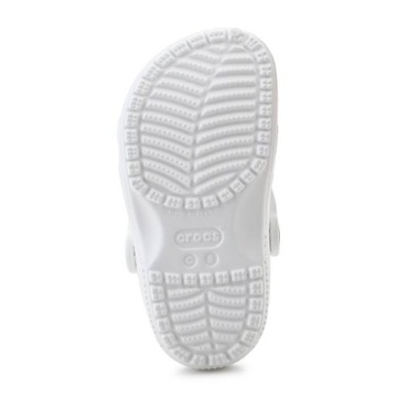 Сабо Crocs Classic Jr 206990-100 EU 22/23