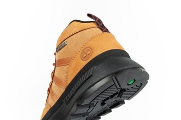 Trekingové topánky Timberland Euro Trekker [CR231]