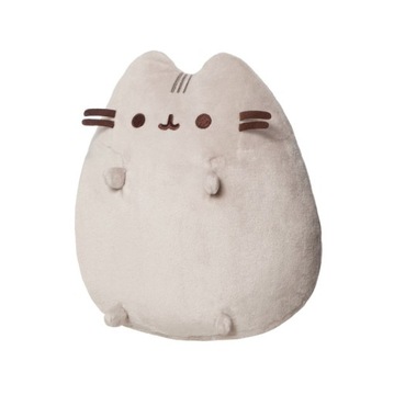 PUSHEEN maskotka 23cm SUPER SOFT PIONOWY od 0+