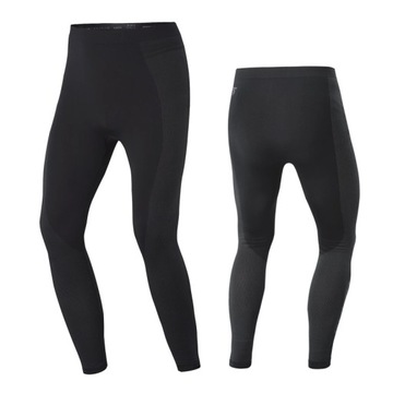 Spodnie termoaktywne SHIMA BASECOOLER 2 GRATIS