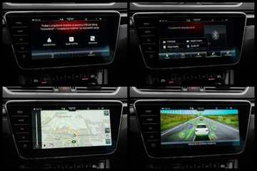 Skoda Superb III Liftback Facelifting 2.0 TSI 280KM 2022 Škoda Superb Skoda Superb WD2225R#2.0 TSI 4x4, zdjęcie 21