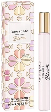 Kate Spade Bloom woda toaletowa dla kobiet 10 ml