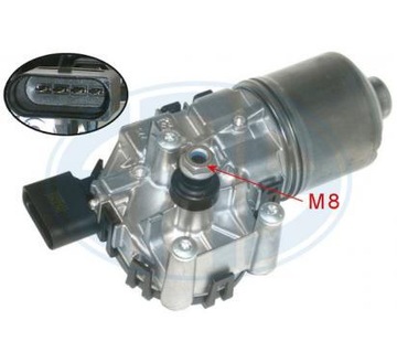 ERA MOTOR STĚRAČE PŘEDNÍ FORD