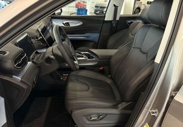 Bestune T90 1.5T 160KM 2025 Bestune T90 Bestune T90 1.5 Benzyna 160KM, zdjęcie 13