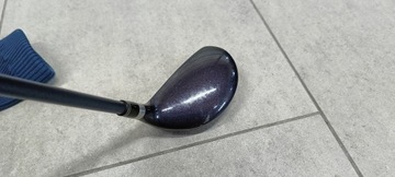 Гибридный гольф-клуб Bridgestone Precept Ecu 3/4 Гольф-клуб