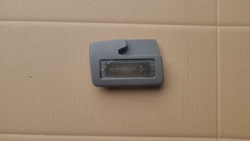 VW T5 MULTIVAN LAMPA ČALOUNĚNI ZADNÍ 7H5868776