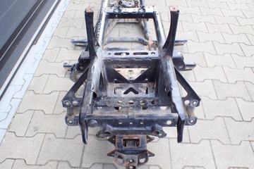 Polaris Sportsman 550 850 XP 2009 Рама