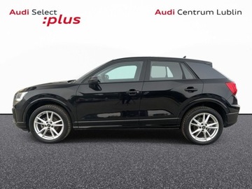Audi Q2 SUV Facelifting 1.5 35 TFSI 150KM 2024 Audi Q2 1.5 Benzyna 149KM, zdjęcie 7