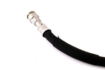 BMW E90 E92 E93 M3 Шланг масляного радиатора трансмиссии