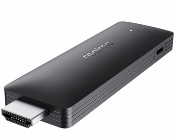 REALME SMART TV STICK 4K HDMI GOOGLE 8 GB