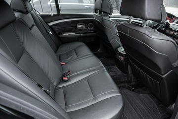 BMW Seria 7 E65 Sedan 740 i 306KM 2005 BMW 740 LCI 740i 306KM ! Full Opcja ! Super Stan, zdjęcie 8