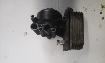 CHLADIČ OLEJE JAGUAR X-TYPE 2.0 TDCI