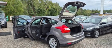 Ford Focus 2011 Ford Focus Oplacony do rejestracji 1.6 diesel 6 biegow. 1.6 Diesel 115KM, zdjęcie 33