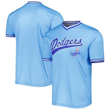 koszulka baseballowa Los Angeles Dodgers,2XL