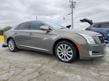 Cadillac 2017 Cadillac XTS 2017 Cadillac XTS 4dr Sdn Luxury FWD , od ubezpieczalni 3.6, zdjęcie 2