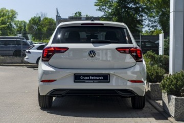 Volkswagen Polo VI Hatchback 5d Facelifting 1.0 TSI 95KM 2026 Volkswagen Polo Life Plus 1.0 TSI 95 KM -, zdjęcie 6