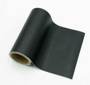 MOCNA GRUBA FOLIA NA PROGI SŁUPKI OKLEINA 16x200cm