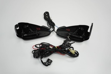 YAMAHA XT 1200 Z SUPER TENERE 20- HANDBAR OSŁONA ACERBIS