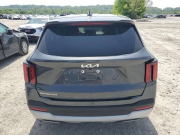 Kia Sorento IV 2024 Kia Sorento 2024r., 2.5L 2.5 Benzyna 191KM, zdjęcie 5