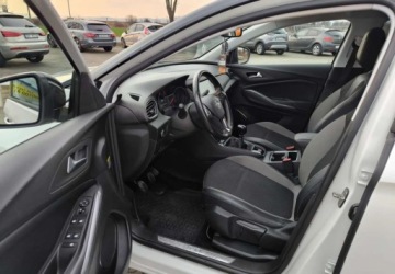 Opel 2018 Opel Grandland X Opel Grandland X 1.6 CDTI Ultimate SampS 1.6 Diesel, zdjęcie 15