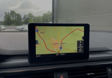 Audi A4 B9 Avant 2.0 TDI 150KM 2016 Audi A4 Avant 2.0 TDI150KM 201000KM Stronic gwarancja BiXenon 2.0, zdjęcie 25