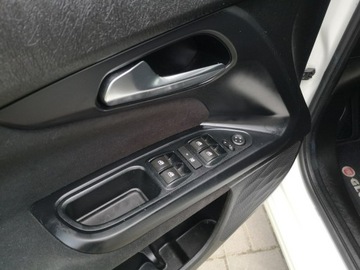 Fiat Tipo II Station Wagon 1.6 MultiJet 120KM 2017 Fiat Tipo 1.6 Multijet 120KM Klimatr Navi Kamera, zdjęcie 10