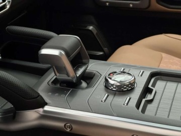  Jetour T2 2.0 7DCT Real Time 4WD 245km Nowy Gwarancja 7 lat FV23 2.0, zdjęcie 7