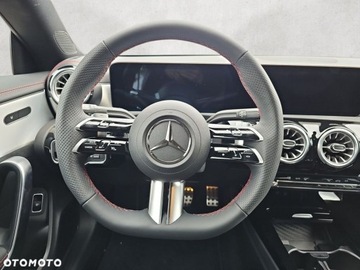 Mercedes CLA C118/X118 2025 Mercedes-Benz CLA Mercedes-Benz CLA 1.3 Benzyna 280KM, zdjęcie 13