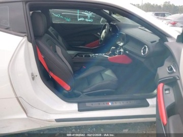 Chevrolet Camaro VI Coupe 6.2 455KM 2023 Chevrolet Camaro 2023r., 6.2L 6.2 Benzyna 455KM, zdjęcie 6