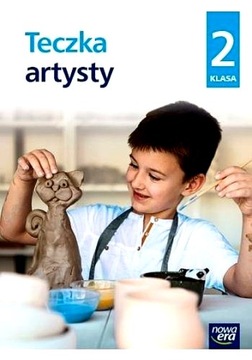 PLASTYKA SP 2 TECZKA ARTYSTY 2021 NE