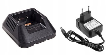 Baofeng UV-5R ŁADOWARKA BIURKOWA Zasilacz