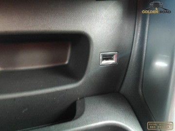 Citroen C3 Aircross  I Crossover 1.2 PureTech 83KM 2019 Citroen C3 Aircross c3 aircross 1,2 klima alu navi pdc serwis oplacony FV, zdjęcie 19