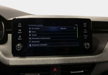 Skoda Scala Hatchback Facelifting 1.0 TSI 115KM 2024 Skoda Scala VAT 23 Selection 1.0TSI 115KM DSG 2024 r., salon PL, I wlascic, zdjęcie 26