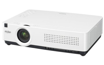Projektor LCD Sanyo PLC-XU300A