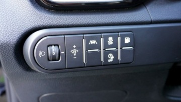 Kia XCeed PHEV 1.6 GDi Plug-in Hybrid 141KM 2021 Kia XCeed Hybryda Plug-in Automat Bogata wersja, zdjęcie 23