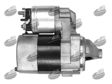 СТАРТЕР ДЛЯ NISSAN PRIMERA 1.8 16V