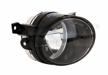 HALOGEN PRAVÝ SKODA CITIGO
