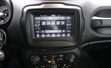 Jeep Renegade SUV Facelifting 2.0 MJD  140KM 2019 Jeep Renegade MultiJet 140 Mimited 4WD 2019 2.0 Diesel 140KM, zdjęcie 13
