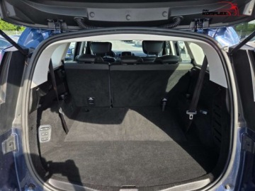 Renault Grand Scenic III 2017 Renault Grand Scenic 1.2 Benzyna 132KM 7 osob Kamera Cofania PDC Navi Masa, zdjęcie 11