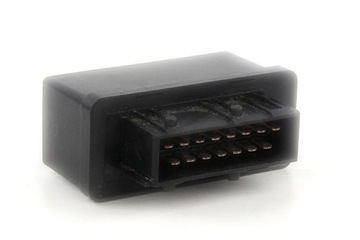 MODUL CENTRÁLNÍHO ZÁMKU FIAT DUCATO 2006-
