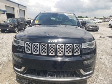 Jeep Grand Cherokee IV 2020 Jeep Grand Cherokee Summit 2020 3.6l 3.6 Benzyna 295KM, zdjęcie 5