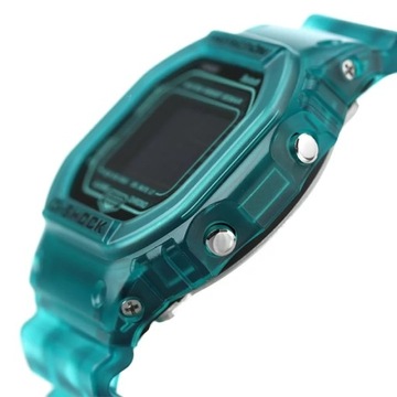 MODNY CASIO G-SHOCK DW-B5600G-2ER OMBRE SKELETON