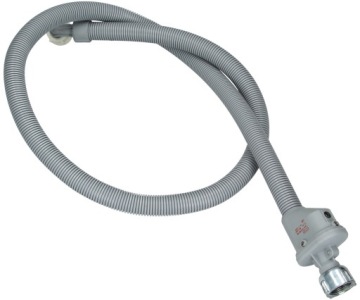 УНИВЕРСАЛЬНЫЙ НАЛИВНОЙ ШЛАНГ СТИРАЛЬНОЙ/ПОСУДОМОЕЧНОЙ МАШИНЫ АКВАСТОП