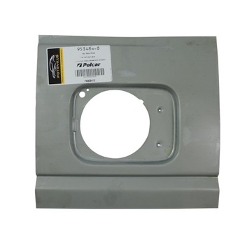 VW GOLF II 83-92 REPERATURKA WLEWU WLEW PALIWA