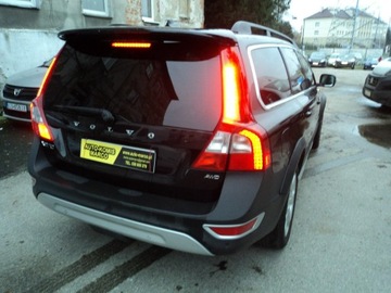 Volvo XC70 II Kombi 2.4 D5 185KM 2007 Volvo XC 70 sprzedam VOLVO XC70 CROSS-COUNTRY 4awd, zdjęcie 5