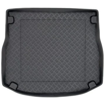 Rohož do kufru Volvo S40 II 2007-2012 Sedan, po faceliftu