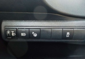 Toyota Corolla XII TS Kombi Facelifting 1.8 Hybrid 140KM 2022 Toyota Corolla Okazja 1.8 Hybryda 140KM, zdjęcie 39